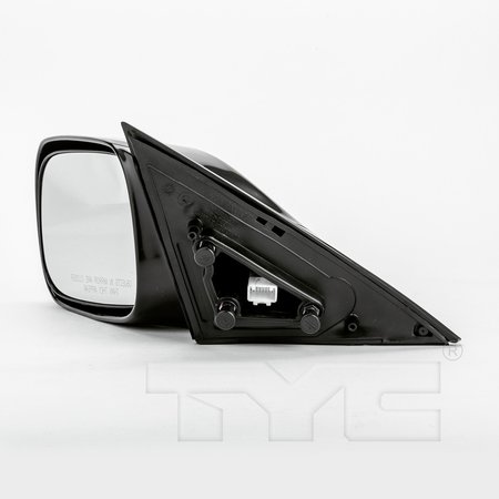 Tyc Products Tyc Door Mirror, 5200232 5200232